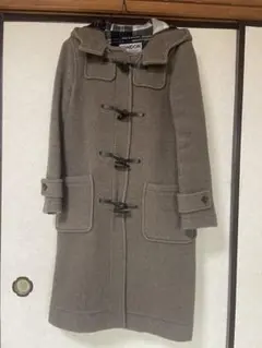 ロンドントラディション☆ダッフルコートrelume別注