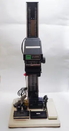 富士　DG120　ネガキャリヤー　富士引伸機用 富士デラックスネガキャリヤー