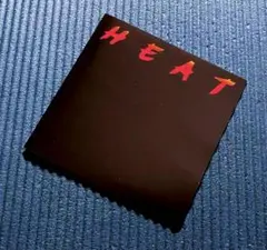 【ダンサブル＆ファッショナブル！その場の空気を一発で変える】HEAT ザ・ヒート