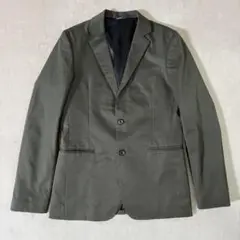 【美品】近代モデル　junhashimoto テラードジャケット
