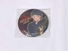 ［名探偵コナン］缶バッジ グリッター 赤井秀一