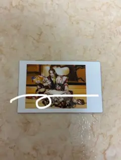 Royz 昴　チェキ