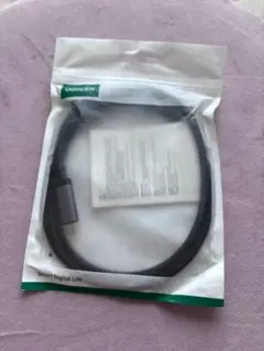 USB Type Cケーブル PD対応 100W/5A 超急速充電 USB C