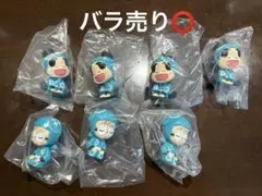 忍たま乱太郎 ガチャガチャ