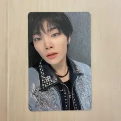 StrayKids アイエン dominATE 京セラ 会場限定トレカ