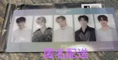 seventeenカフェweverse特典ジュン