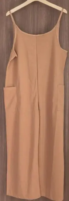 オールインワン サロペット