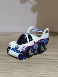 2025年最新】ポルシェ956 トミカの人気アイテム - メルカリ