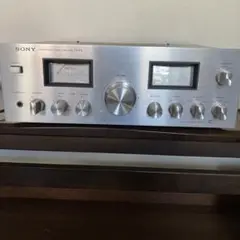 【整備済・動作品】SONY TA-F4 プリメインアンプ 音出しOK 不具合なし 整備済・動作品】SONY TA-F4 プリメインアンプ 音出しOK 不具合