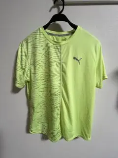 Puma ランニング用シャツ 3枚