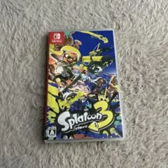スプラトゥーン3 Nintendo Switch ソフト