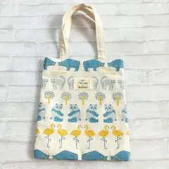 Hi! my zoo × SHOO-LA-RUE ミニミニトート