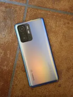 Xiaomi 11t simフリー