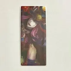 FGO 最終再臨展 編成画面風カード メフィストフェレスト