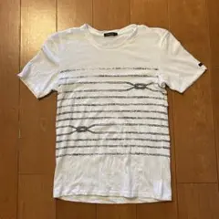 LOVELLESS ホワイト Tシャツ Mサイズ