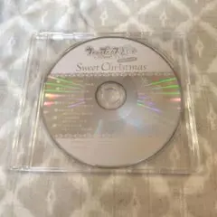 うたプリ 特典 ドラマCD SweetChristmas