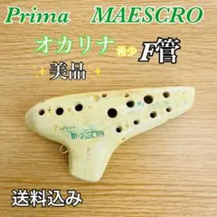 2025年最新】マエストロ プリマ オカリナの人気アイテム - メルカリ