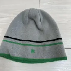 【リバーシブル】R.NEWBOLD×UMBRO ニット帽