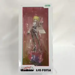 リオ・フォーティア 「プロメア」 1/7 PVC製塗装済み完成品