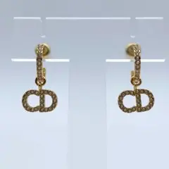 【新品同様・人気】ディオール レディース ピアス イヤリング DIOR