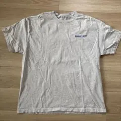 SUNDAY'S BEST グレー Tシャツ XL