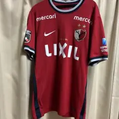 鹿島アントラーズ　樋口雄太　2022年