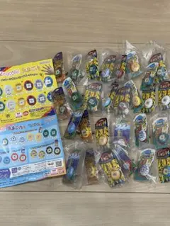 リンコレ たまごっち たまごっち2 コンプリートセット 全種 28種
