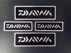 Daiwa ステッカー