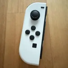 Switch ジョイコン 左 ホワイト ② 有機el モデル ニンテンドー