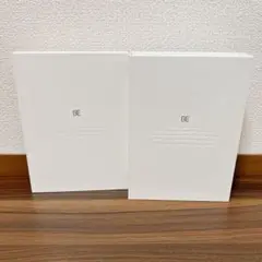 bts BE 防弾少年団　CD アルバム　2セット