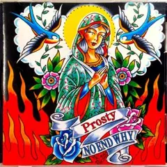 No End Why / Prosty (CD)