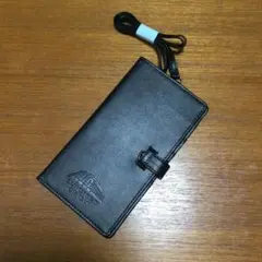 読売巨人軍　シーズンシート　オーナーズグッズ　チケットホルダー