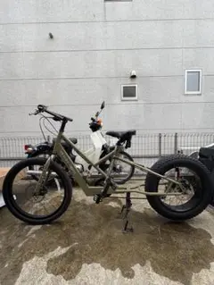 兼*哉様 夏来る！★モテるパパチャリ！88サイクル 自転車 東京千葉手渡しのみ定 兼*哉様 夏来る！☆モテるパパチャリ！88サイクル 自転車 東京