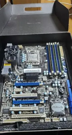 ASRock X58 Extreme3