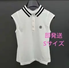 【即発送】❤️G/FORE 人気 ジーフォアゴルフレディースベスト Sサイズ