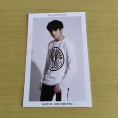 BTS 1ST JAPAN TOUR 2015 フォト ジョングク