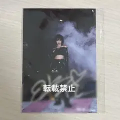 Kep1er ひかる 直筆サイン入り生写真