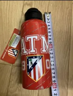 アトレティコ・マドリード 水筒　 Atletico Madrid