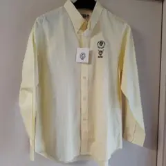 『新品』キャプテンサンタ　ボタンダウンシャツ サイズ XS