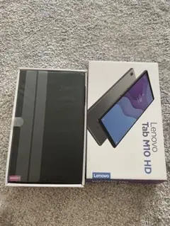 Lenovo Tablet M10 HD 2nd Gen ZA6W0126JP