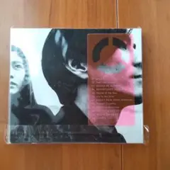 globe CDアルバム