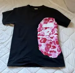 A BATHING APE Tシャツ