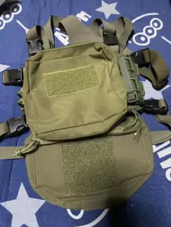 EAGLE INDUSTRIES ユニバーサルチェストリグ RG 実物中古良品 2025年最新】Yahoo!オークション -eagle チェストリグ(個人装備