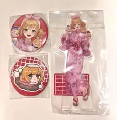 DMMスクラッチ セフィナ