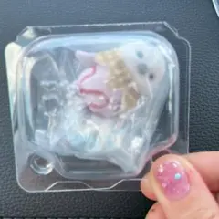 キラキラくじ シルバニアファミリー 赤ちゃんコレクション シマエナガの赤ちゃん
