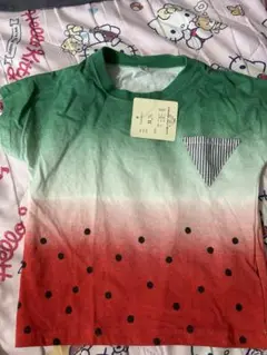 Tシャツ 95cm