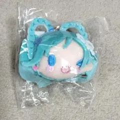 マジカルミライ 2025 ぬいリング 初音ミク