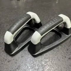 プッシュアップバー