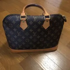 ルイヴィトンアルマ LOUIS VUITTON