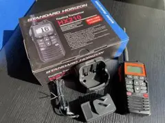 ★最終値下げ★国際VHFハンディ　ICOM ICーM36J（中古） ☆最終値下げ☆国際VHFハンディ ICOM ICーM36J（中古） ☆最終